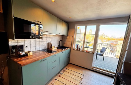 Goslar Apartment | Comfort-Suite | Casa da Enzo, Oldtown Goslar