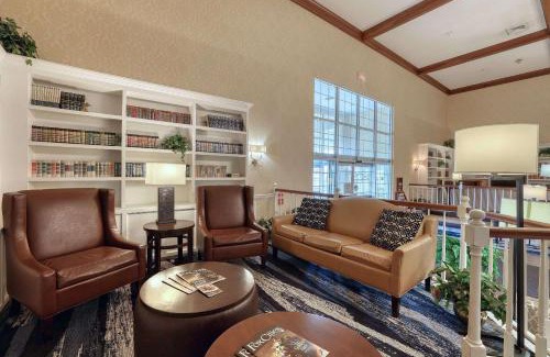 Appleton Hotel | Comfort Suites Appleton Airport