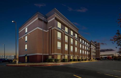 Bentonville Hotel | Comfort Suites Bentonville - Rogers