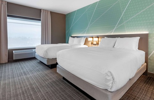 Village of Cottage Grove Hotel | Comfort Suites Cottage Grove – Madison