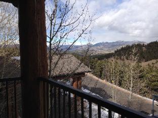 North Central Evergreen Hotel | Comfort Suites Golden West on Evergreen Parkway