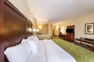 Powdersville Hotel | Comfort Suites Greenville South