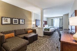 Kyle Hotel | Comfort Suites Kyle