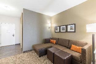 Kyle Hotel | Comfort Suites Kyle