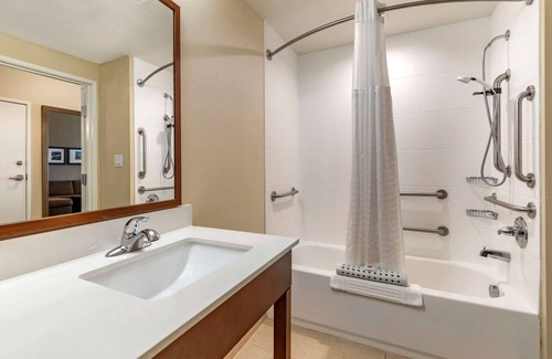 Kyle Hotel | Comfort Suites Kyle