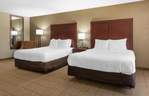Locust Grove Hotel | Comfort Suites Locust Grove Atlanta South