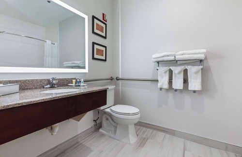 Lombard Hotel | Comfort Suites Lombard - Addison