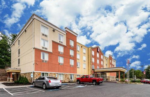 Gettysburg Hotel | Comfort Suites Near Gettysburg Battlefield Visitor Center