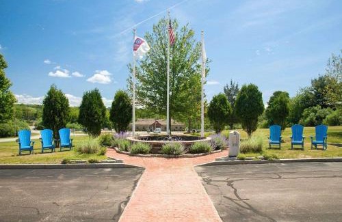 West Warwick Hotel | Comfort Suites West Warwick - Providence