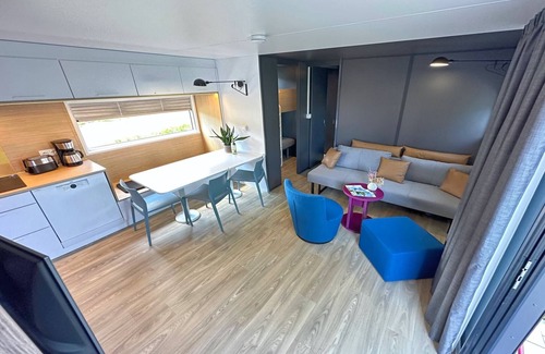 Gutenland House | Comfort with Garden & Style