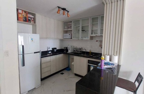 Batista Campos Apartment | COMFORTABLE LOFT IN BELÉM FOR COP 30