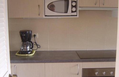 Sant Feliu de Guixols Apartment | Comfortable apartment in Sant feliu de Guixols with air conditioning