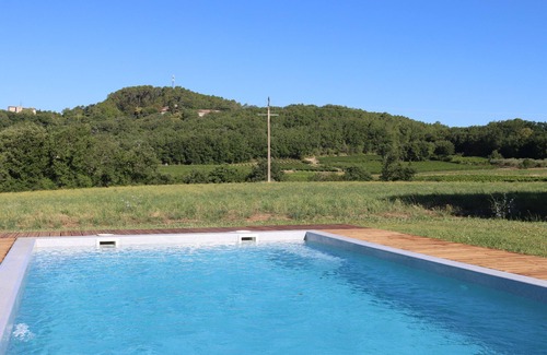 Casteljau House | Comfortable 3-bedroom detached house with private pool