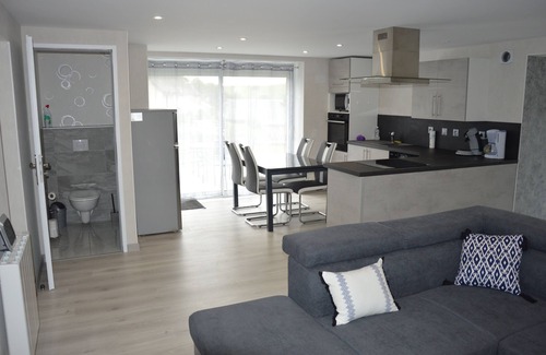 Espinchal House | Comfortable 2-4 person gîte in Auvergne