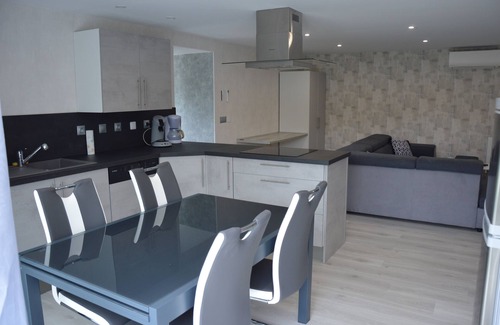 Espinchal House | Comfortable 2-4 person gîte in Auvergne