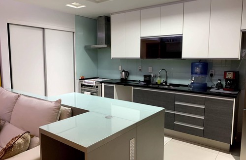 Barra da Tijuca House | Comfortable 2 bedroom by the beach (no Next)