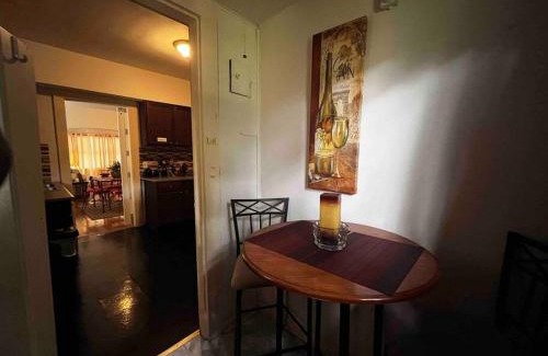 Indianapolis House | Comfortable 2-Bdrm Spacious Home with Wifi & Patio