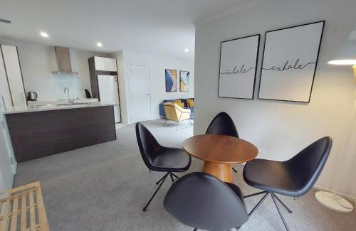 Frankton Apartment | Comfortable 2-Bed Apartment in Frankton