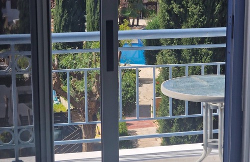 Anarita House | Comfortable 2-bedroom holiday home in Anarita Valley complex with large pools.