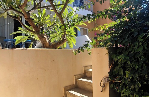 Anarita House | Comfortable 2-bedroom holiday home in Anarita Valley complex with large pools.