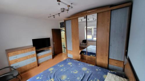 Vitan Apartment | Comfortable 2 Rooms VITAN by CHR Luxury Property