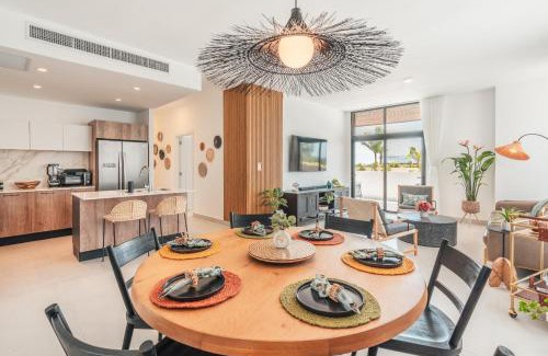 Punta Cana Apartment | Comfortable 3-br apartment at Cap Can AZZ
