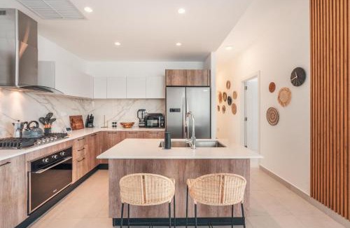 Punta Cana Apartment | Comfortable 3-br apartment at Cap Can AZZ