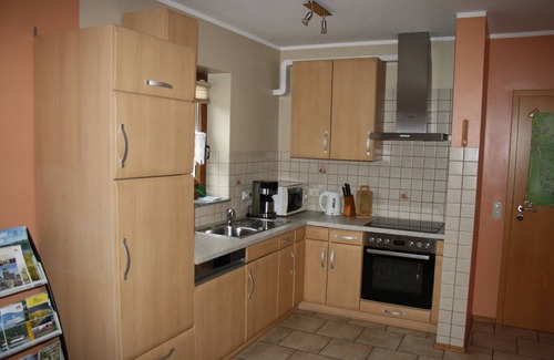 Hohenfels-Essingen Apartment | Comfortable 3 star holiday apartment in south location wit terrace