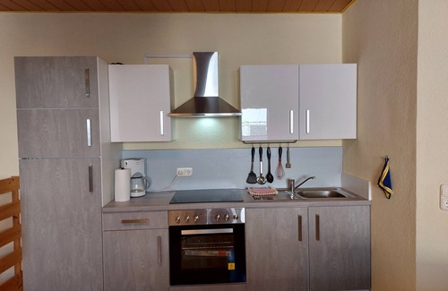 Goennheim Apartment | Comfortable 3 star apartment in the heart of the Palatinate