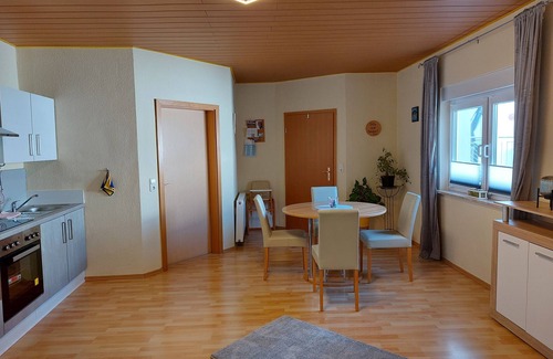 Goennheim Apartment | Comfortable 3 star apartment in the heart of the Palatinate