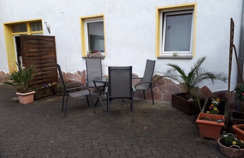 Goennheim Apartment | Comfortable 3 star apartment in the heart of the Palatinate