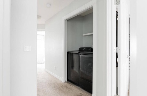 Fort McMurray House | Comfortable 4 bedrooms home in Parsons Creek neighbourhood