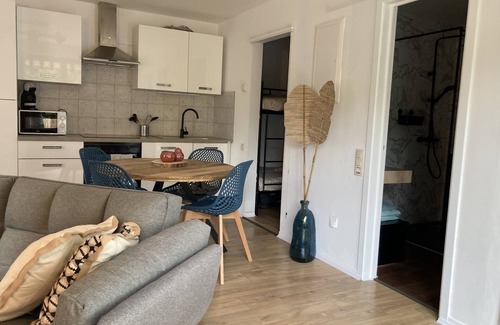 Membre Apartment | Comfortable apartment in the heart of the Semois Valley