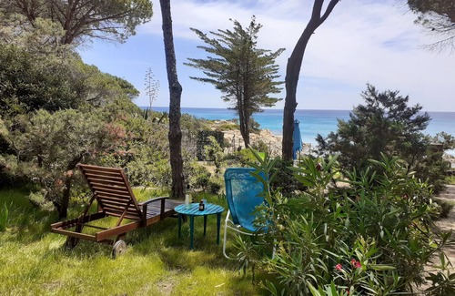 Sas Linnas Siccas Apartment | Comfortable apartment for two people by the sea