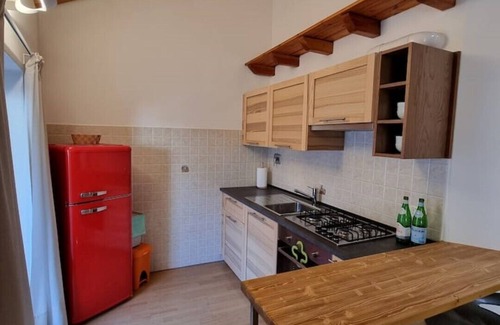 Aosta Apartment | Comfortable accommodation in historic center Aosta