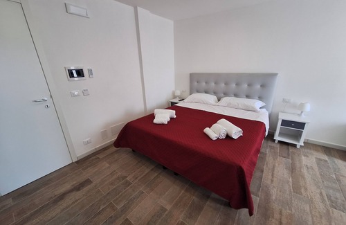 Terrasini Bed & Breakfast | Comfortable accommodation in the center of Terrasini