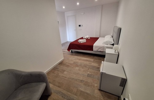 Terrasini Bed & Breakfast | Comfortable accommodation in the center of Terrasini