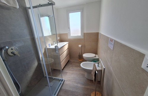 Terrasini Bed & Breakfast | Comfortable accommodation in the center of Terrasini