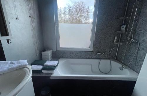 Mechelen House | Comfortable accommodation Goca 1