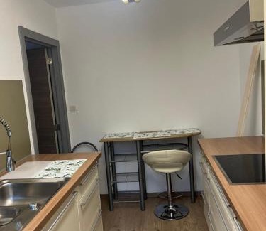 Mechelen House | Comfortable accommodation Goca 1