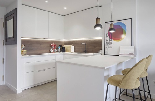 Zarautz Apartment | COMFORTABLE AND BRAND NEW APARTMENT