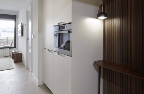Zarautz Apartment | COMFORTABLE AND BRAND NEW APARTMENT