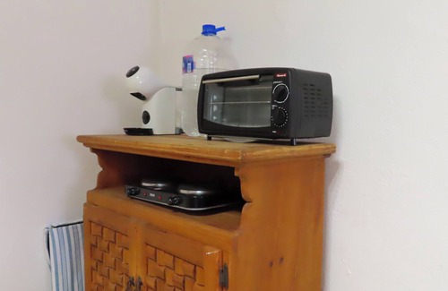Altamira Apartment | Comfortable and Central Lodging in Altamira