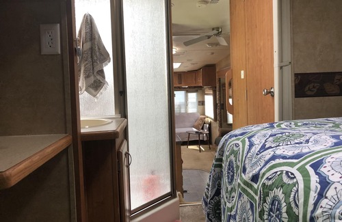James Monroe House | Comfortable and convenient