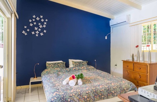 Willemstad House | Comfortable and cozy guesthouse