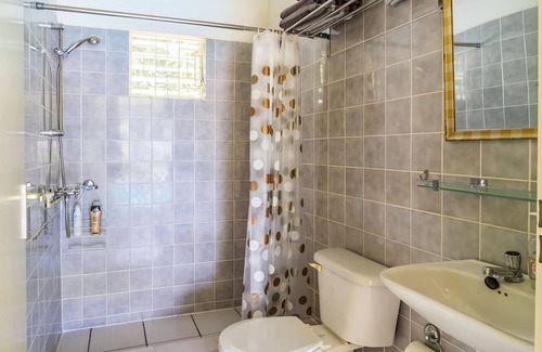 Willemstad House | Comfortable and cozy guesthouse