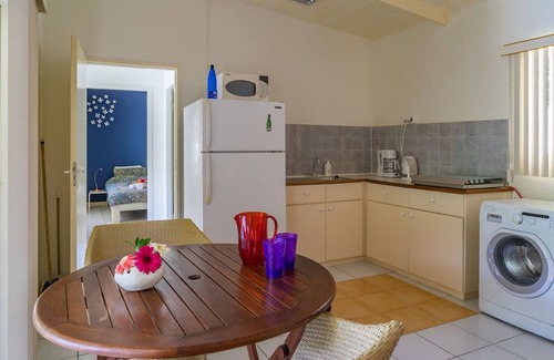 Willemstad House | Comfortable and cozy guesthouse