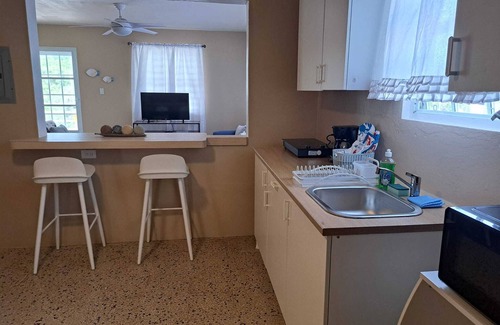 Cabezas House | Comfortable and Cozy in Fajardo with Ocean View!nnnnn