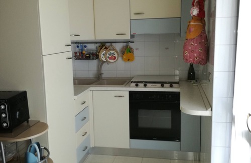 Otranto Apartment | COMFORTABLE AND DELIGHTFUL THREE-ROOM APARTMENT ONE STEP FROM THE CASTLE OF OTRANTO