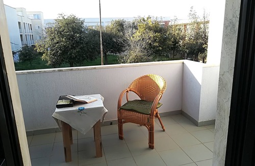 Otranto Apartment | COMFORTABLE AND DELIGHTFUL THREE-ROOM APARTMENT ONE STEP FROM THE CASTLE OF OTRANTO